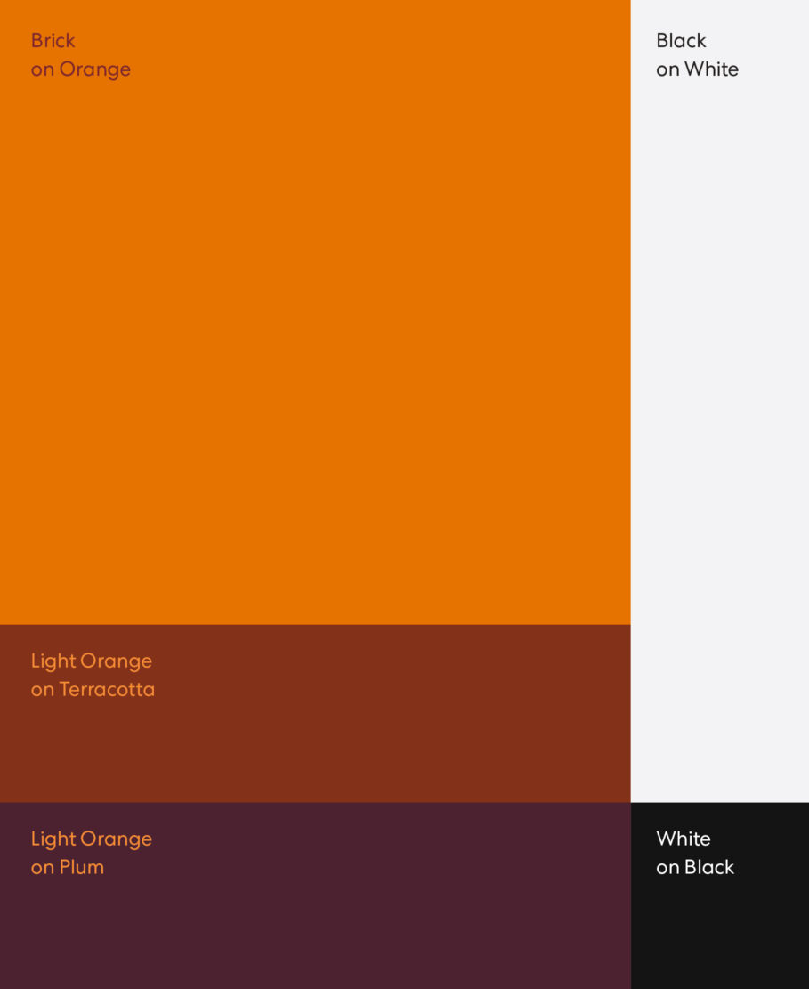 McGrath Real Estate branding, brand identity, brand design, brand re-fresh, Toben
